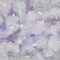 7.5ft. Pre-Lit White Winston Pine Pencil Artificial Christmas Tree, Multi LED Lights